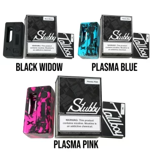 STUBBY AIO DNA 60C X-RAY