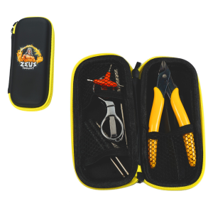 ZEUS TOOLKIT