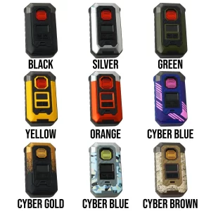 VAPORESSO – ARMOUR MAX MOD ONLY