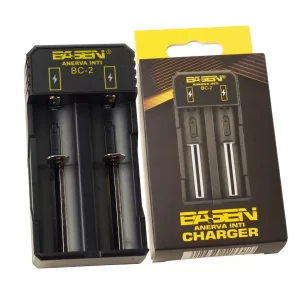 BASEN CHARGER BC-2