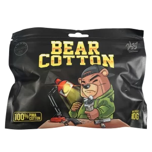 BEAR COTTON BY AMBITION MODS X VSS