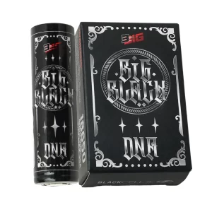 BATTERY BIG BLACK DNA 18650 4000MAH 35A