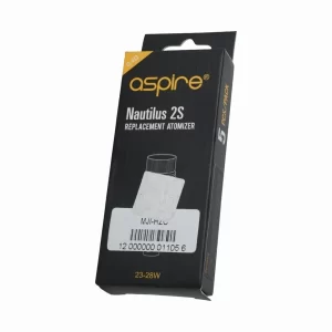ASPIRE COIL NAUTILUS 2S 0.4 OHM – 1PCS