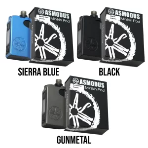 ASMODUS MINIKIN POD KIT