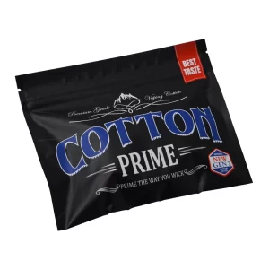 COTTON PRIME NEW GEN 2