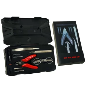 COIL MASTER DIY – MINI KIT V2