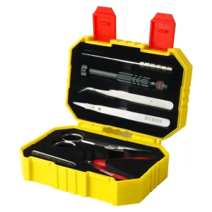 NITROUS DIY TOOL KIT