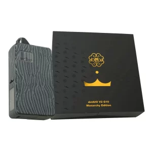 DOTMOD – DOTAIO V2 G10 MONARCHY EDITION