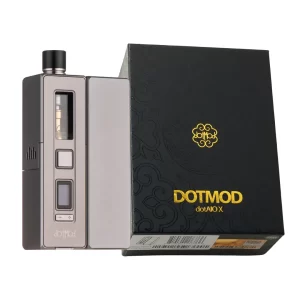 DOTMOD – DOTAIO X ESSENTIAL KIT