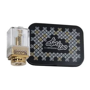 DOTSHELL RBA BY ATMIZOO – GOLD LOCO