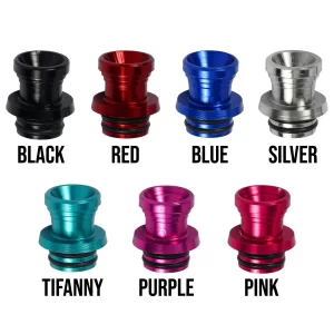 FCKTIP – DRIP TIP 510 – CLONE