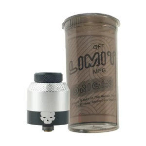 ORIGIN RDA BY OFF LIMITS X HAN18 PROJECT – SILVER